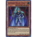Legendary Knight Timaeus