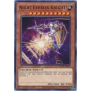 Night Express Knight