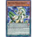 Odd-Eyes Mirage Dragon