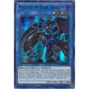 Paladin of Dark Dragon