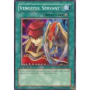 Vengeful Servant