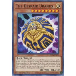 The Despair Uranus