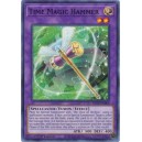 Time Magic Hammer