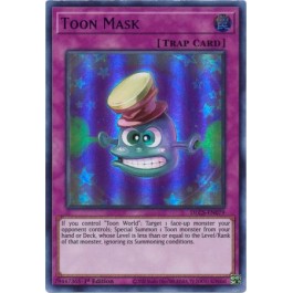 Toon Mask