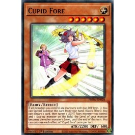 Cupid Fore