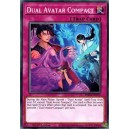 Dual Avatar Compact
