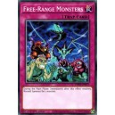 Free-Range Monsters