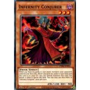 Infernity Conjurer
