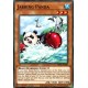 Jabbing Panda