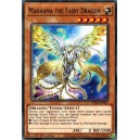 Mahaama the Fairy Dragon