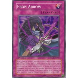 Ebon Arrow