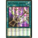 Anti-Magic Arrows