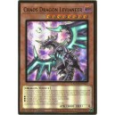 Chaos Dragon Levianeer (Alternate Art)