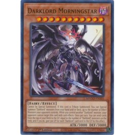 Darklord Morningstar