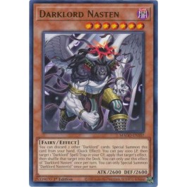 Darklord Nasten