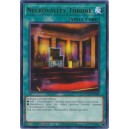 Necrovalley Throne