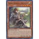 Noble Knight Drystan