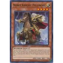 Noble Knight Pellinore
