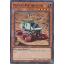Planet Pathfinder