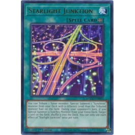 Starlight Junktion