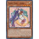 Fairy Tail - Luna
