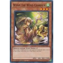 Wynn the Wind Charmer