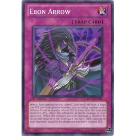 Ebon Arrow