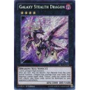 Galaxy Stealth Dragon