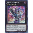 Jinzo - Layered