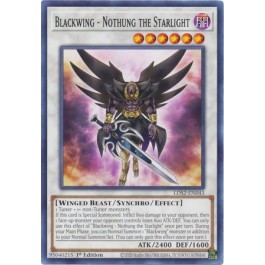 Blackwing - Nothung the Starlight