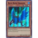 Blue Rose Dragon