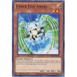 Cyber Egg Angel