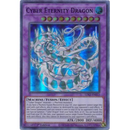 Cyber Eternity Dragon