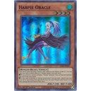 Harpie Oracle