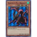 Harpie's Pet Dragon