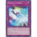 Photon Change