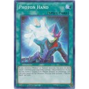 Photon Hand