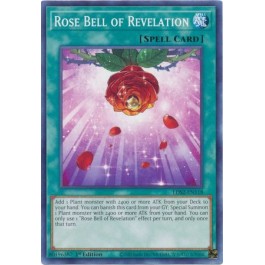 Rose Bell of Revelation