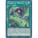 Thorn of Malice