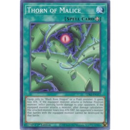 Thorn of Malice