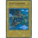 Duelist Kingdom