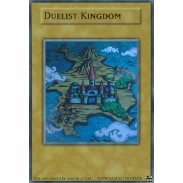 Duelist Kingdom