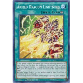 Armed Dragon Lightning