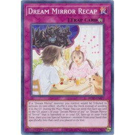 Dream Mirror Recap