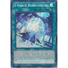 S-Force Bridgehead