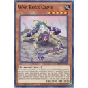 War Rock Orpis