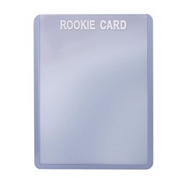 TopLoad Card Holder 3''x4'' (Ultra-Pro) (1Und)