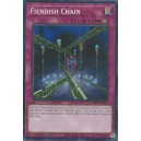 Fiendish Chain