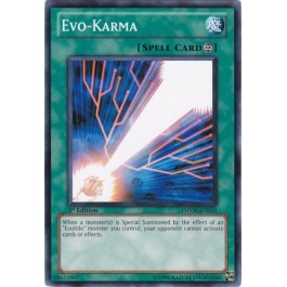 Evo-Karma