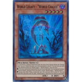 World Legacy - "World Chalice"